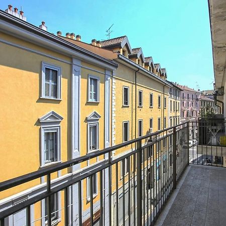 Milan Lovely Apartment-Hosted By Sweetstay Экстерьер фото