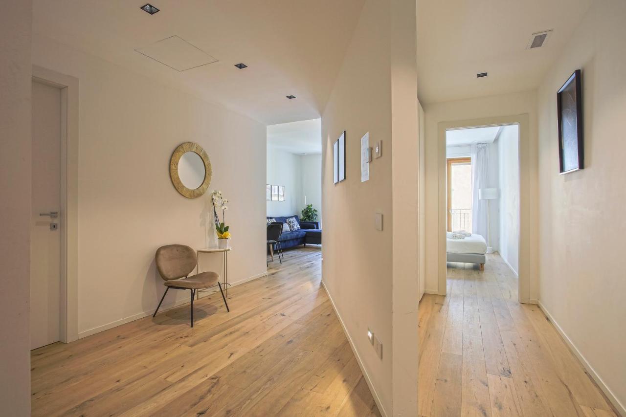 Milan Lovely Apartment-Hosted By Sweetstay Экстерьер фото