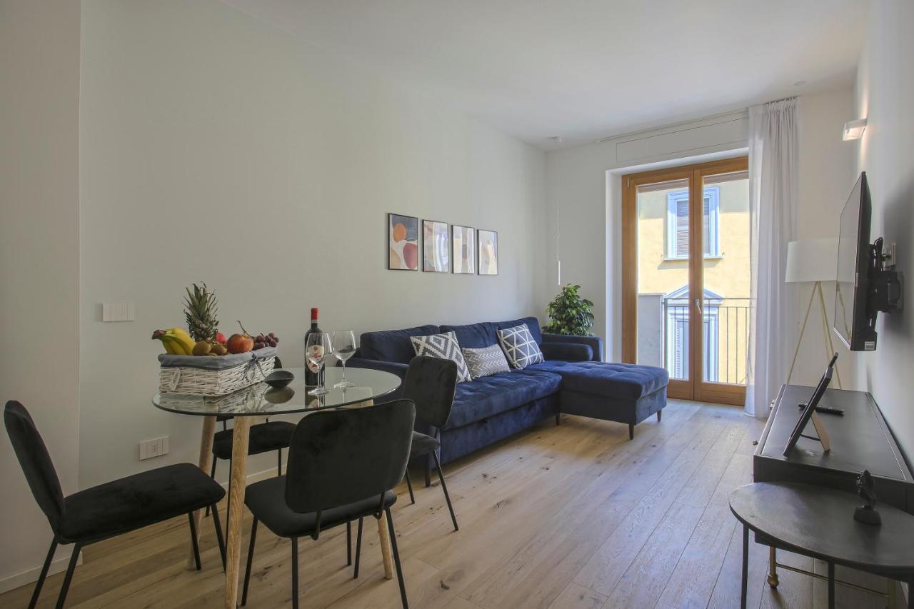 Milan Lovely Apartment-Hosted By Sweetstay Экстерьер фото