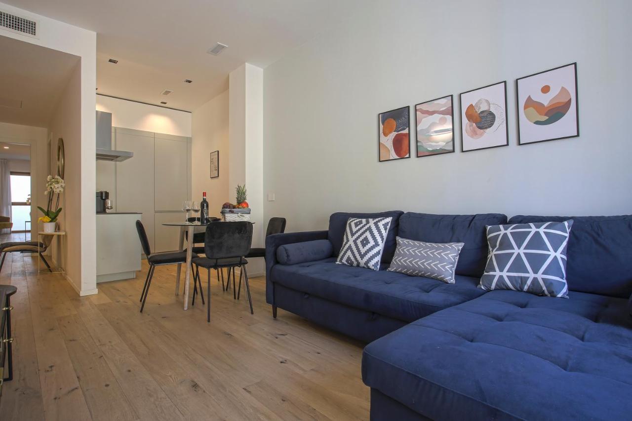 Milan Lovely Apartment-Hosted By Sweetstay Экстерьер фото
