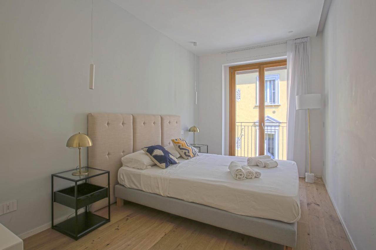 Milan Lovely Apartment-Hosted By Sweetstay Экстерьер фото