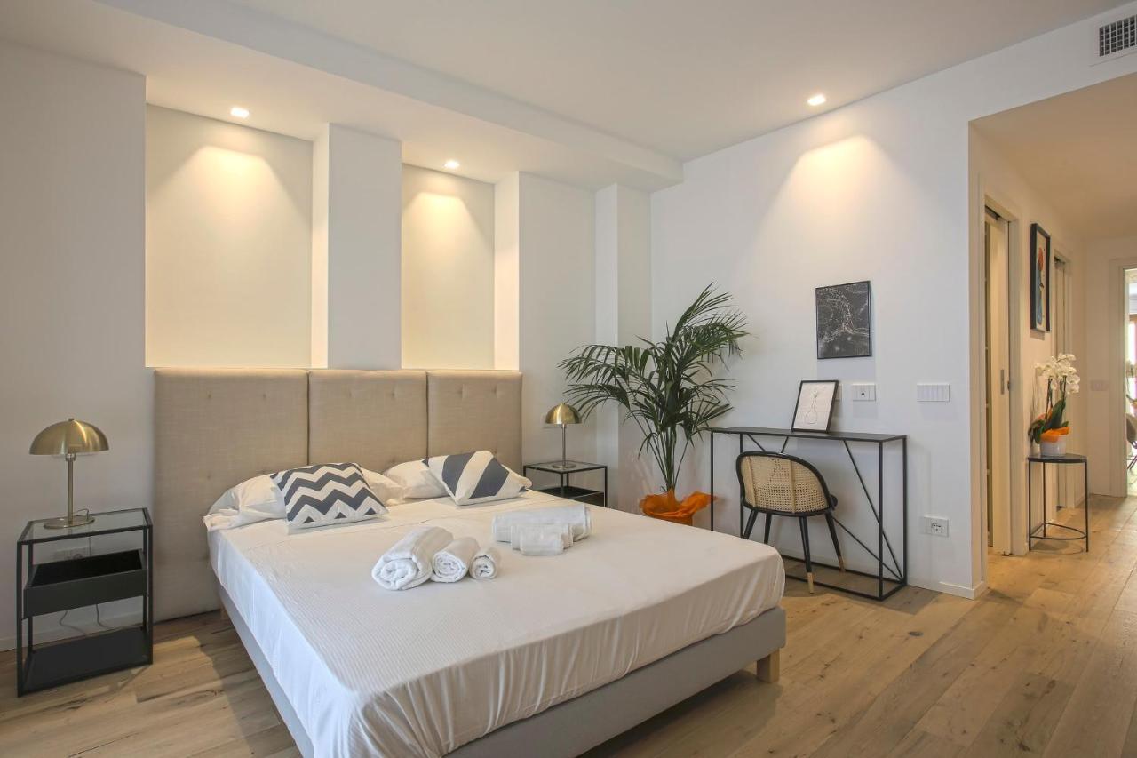 Milan Lovely Apartment-Hosted By Sweetstay Экстерьер фото