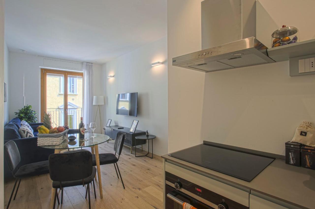 Milan Lovely Apartment-Hosted By Sweetstay Экстерьер фото