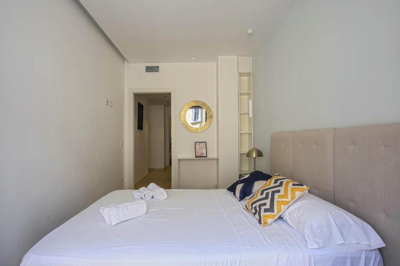 Milan Lovely Apartment-Hosted By Sweetstay Экстерьер фото